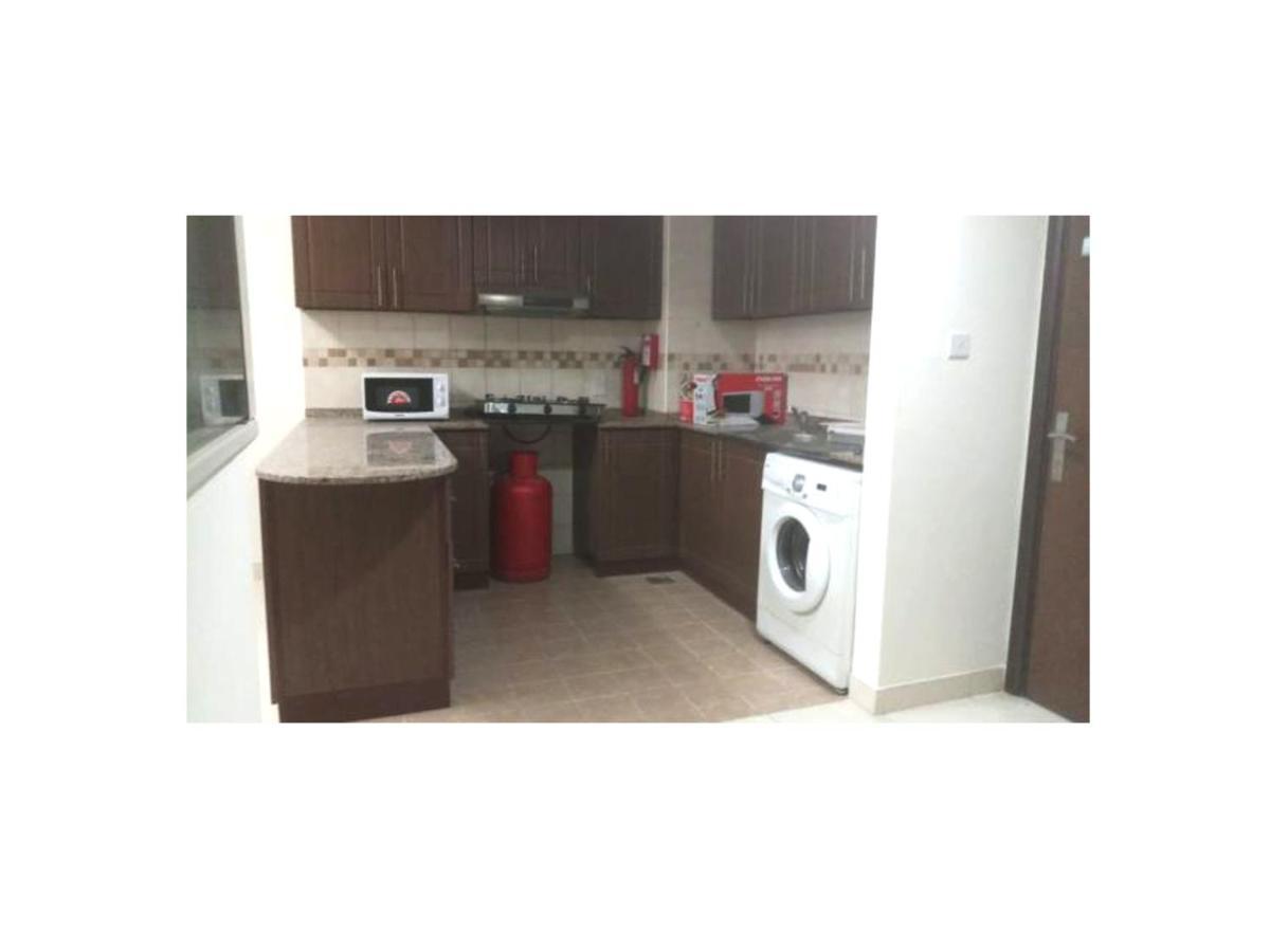 Deira Partition Room Dubai Eksteriør bilde