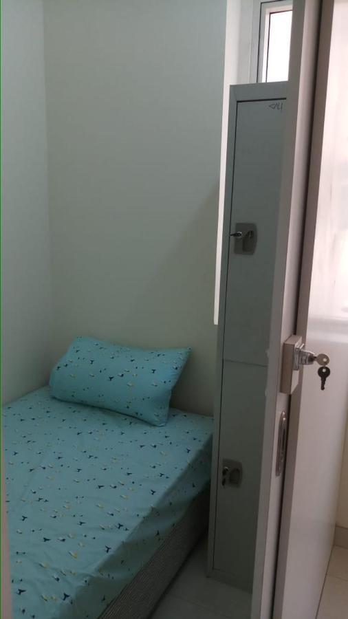 Deira Partition Room Dubai Eksteriør bilde