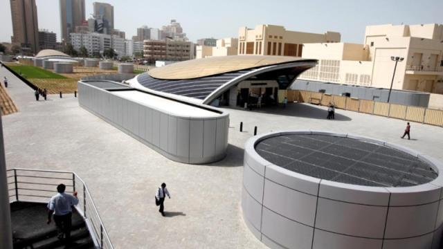 Deira Partition Room Dubai Eksteriør bilde